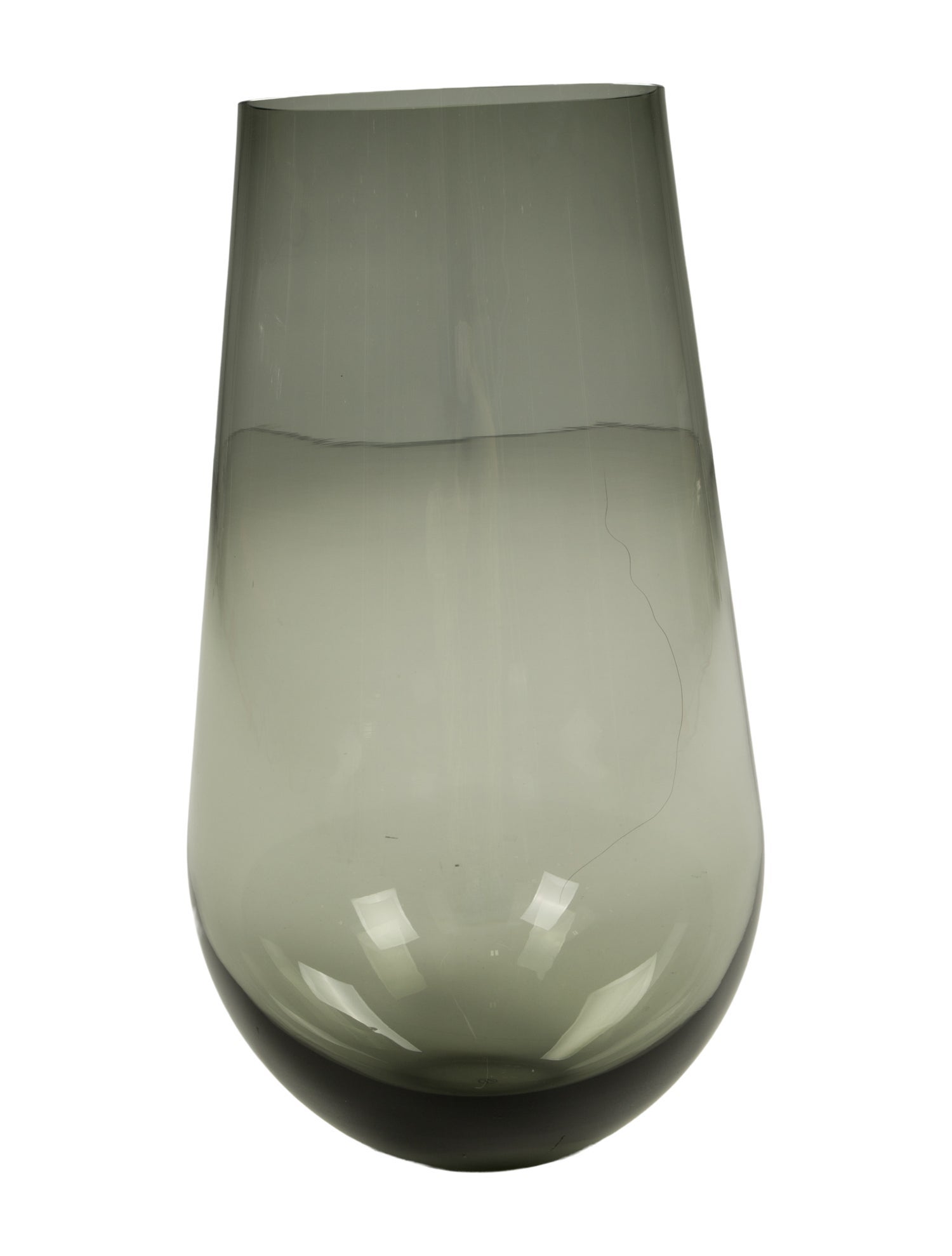 MENU Large Echasse Vase