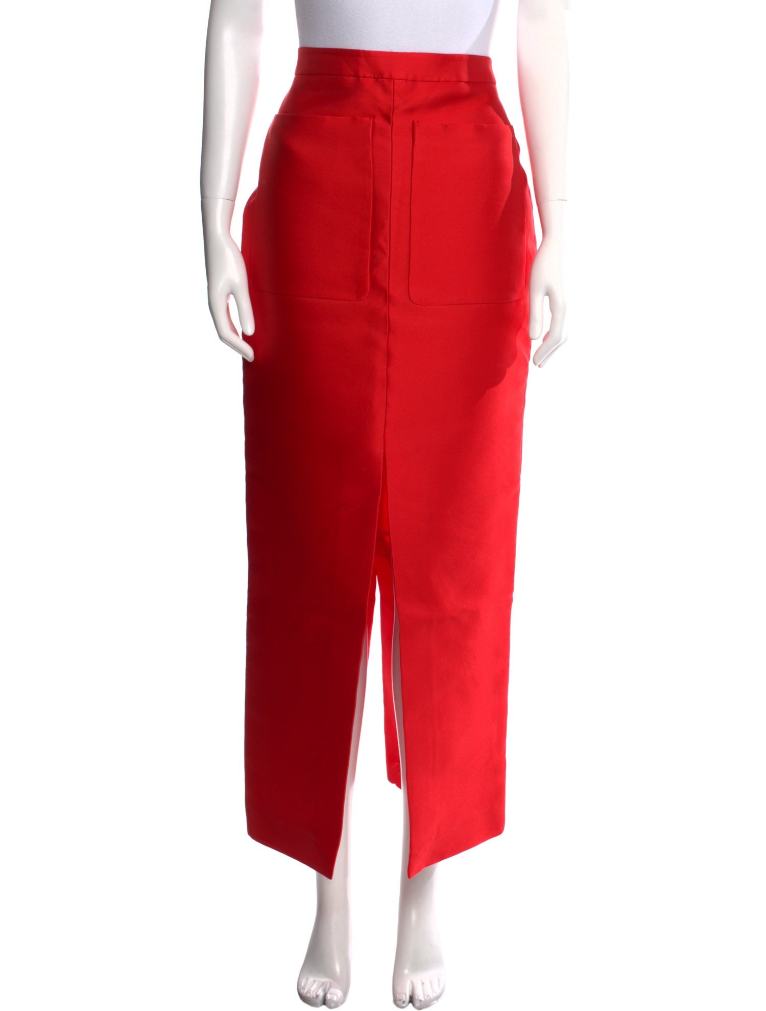 Merchant Archive Long Skirt