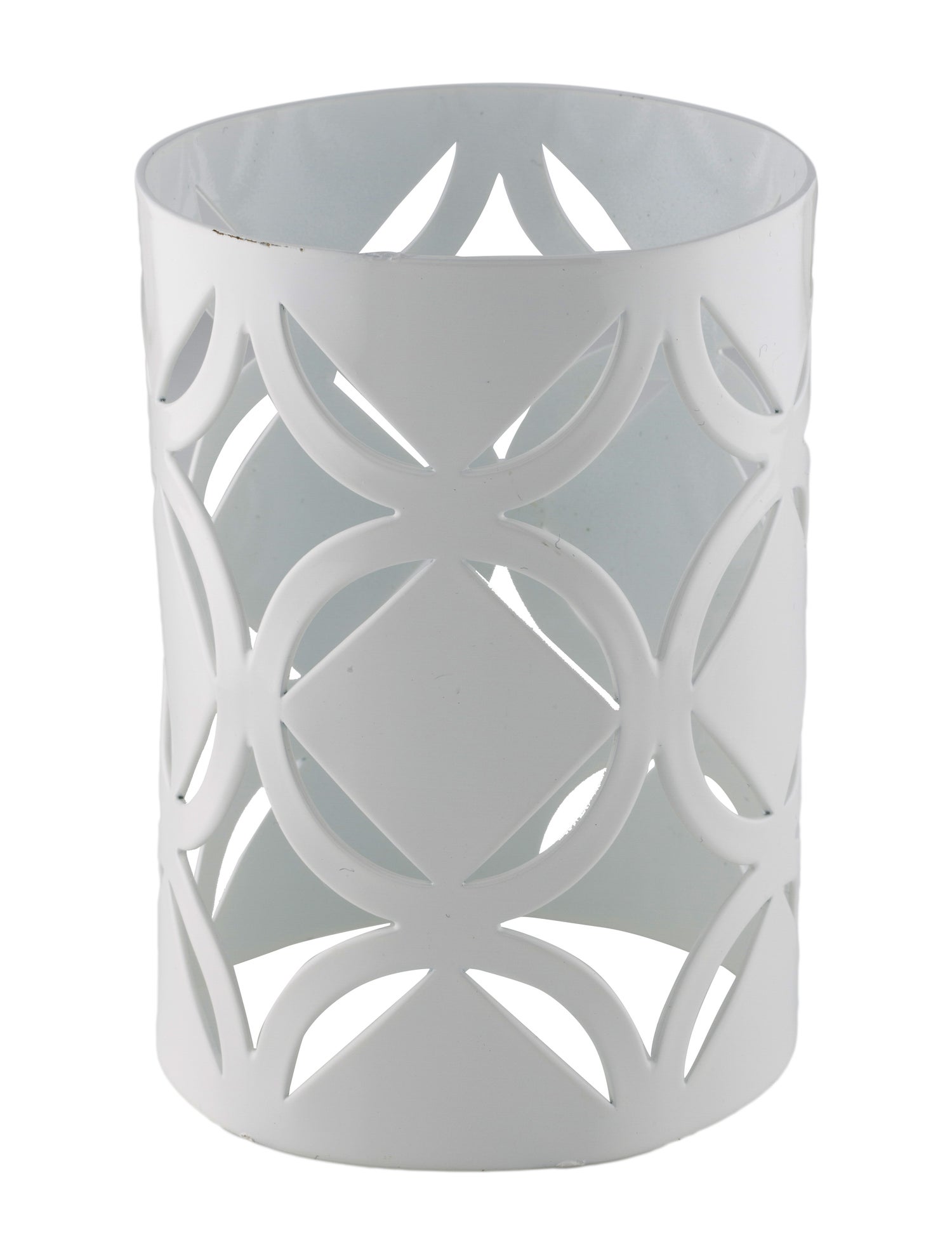 Mercedes Castillo Geo Cutout Cuff