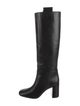Mercedes Castillo Leather Riding Boots