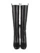 Mercedes Castillo Leather Riding Boots