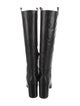 Mercedes Castillo Leather Riding Boots