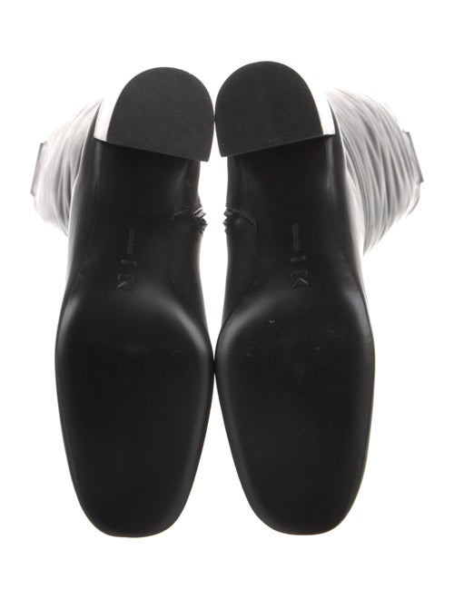 Mercedes Castillo Leather Riding Boots