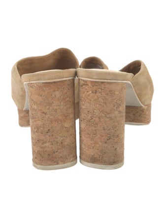 Mercedes Castillo Slides