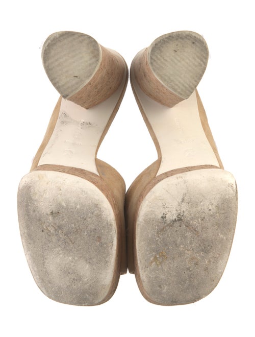 Mercedes Castillo Slides