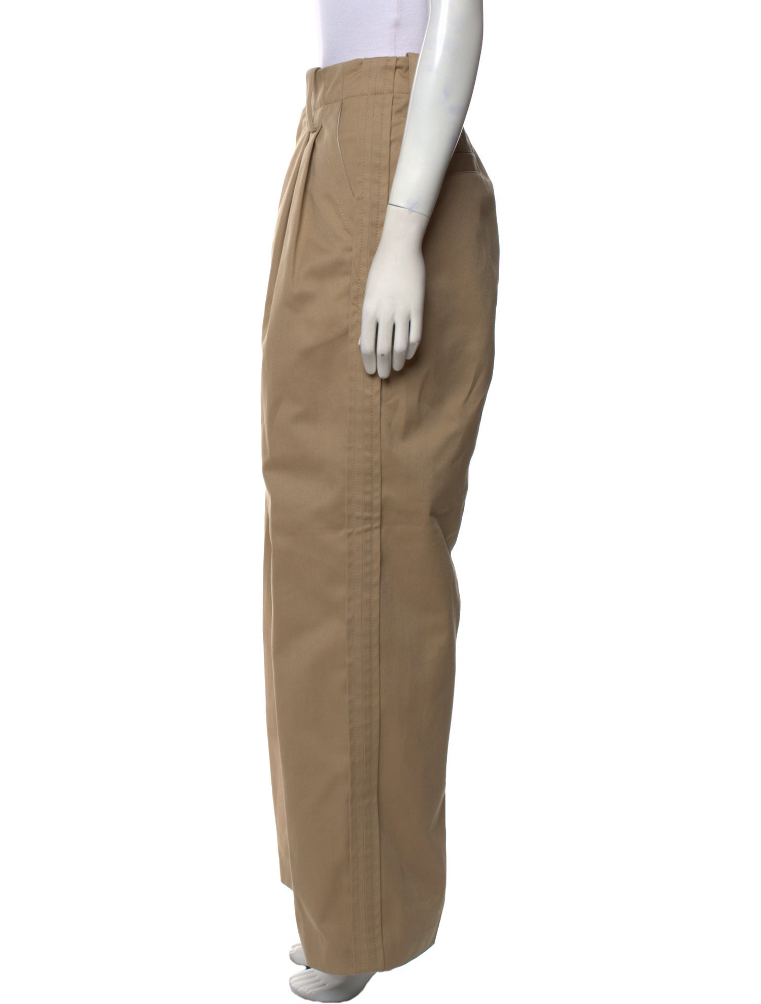 Meryll Rogge Wide Leg Pants