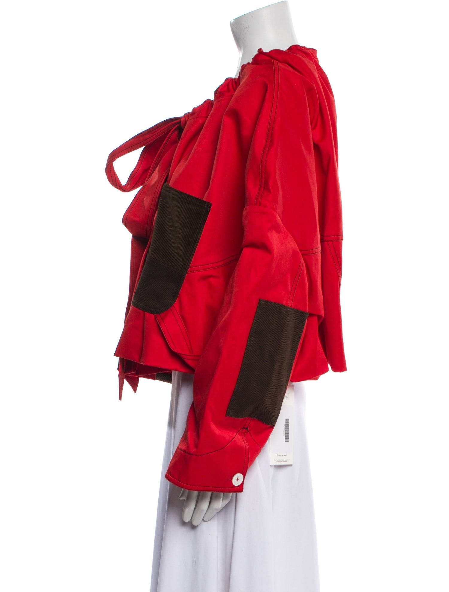 Meryll Rogge Evening Jacket w/ Tags