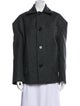 Meryll Rogge Wool Jacket