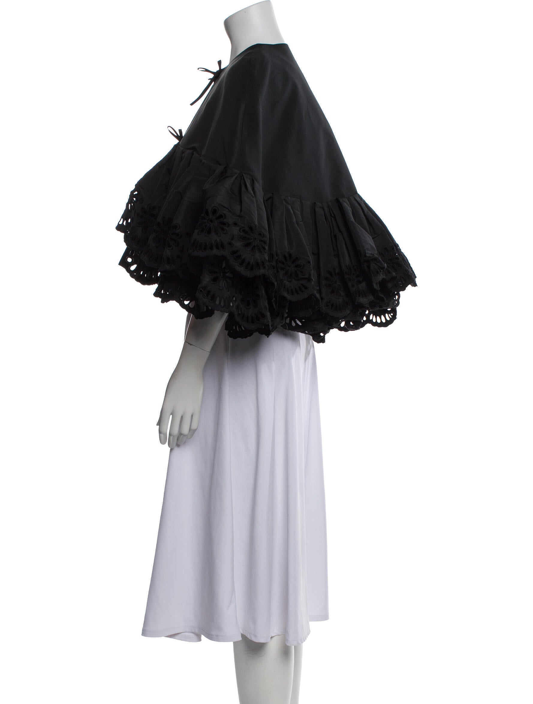 Meryll Rogge Evening Jacket