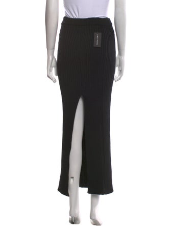 Meryll Rogge Long Skirt