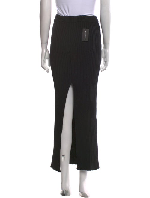 Meryll Rogge Long Skirt