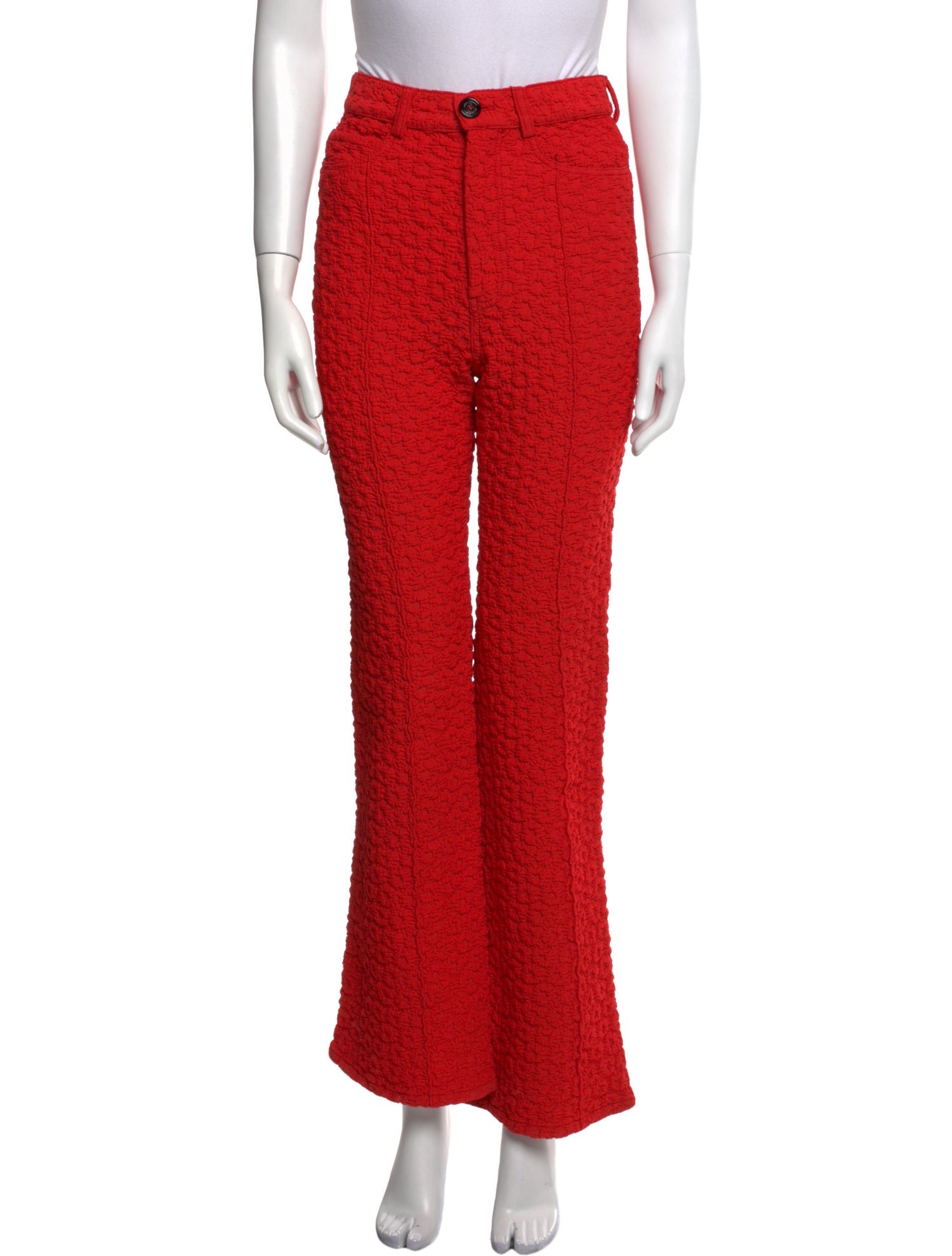 Meryll Rogge Wide Leg Pants