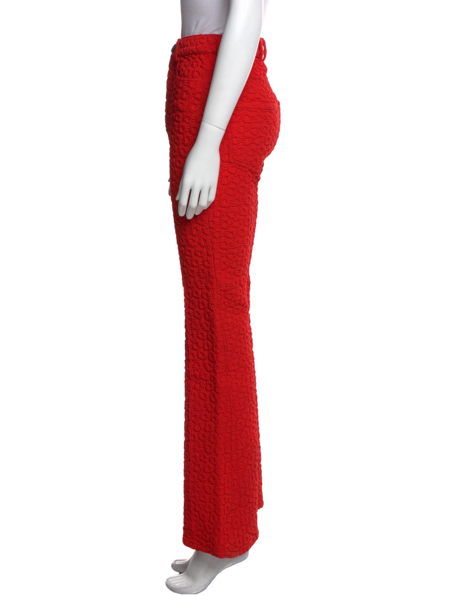 Meryll Rogge Wide Leg Pants