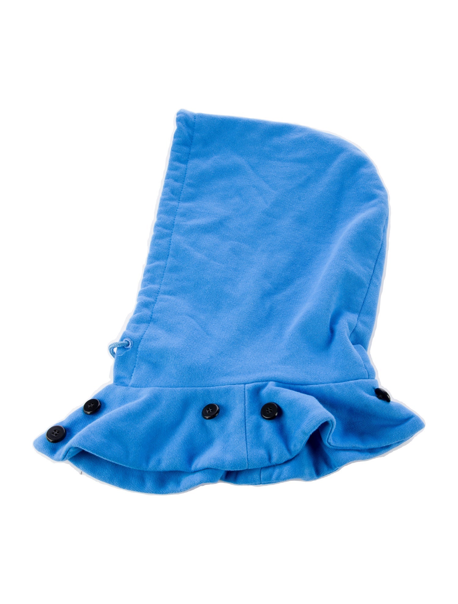 Meryll Rogge Cotton Hood