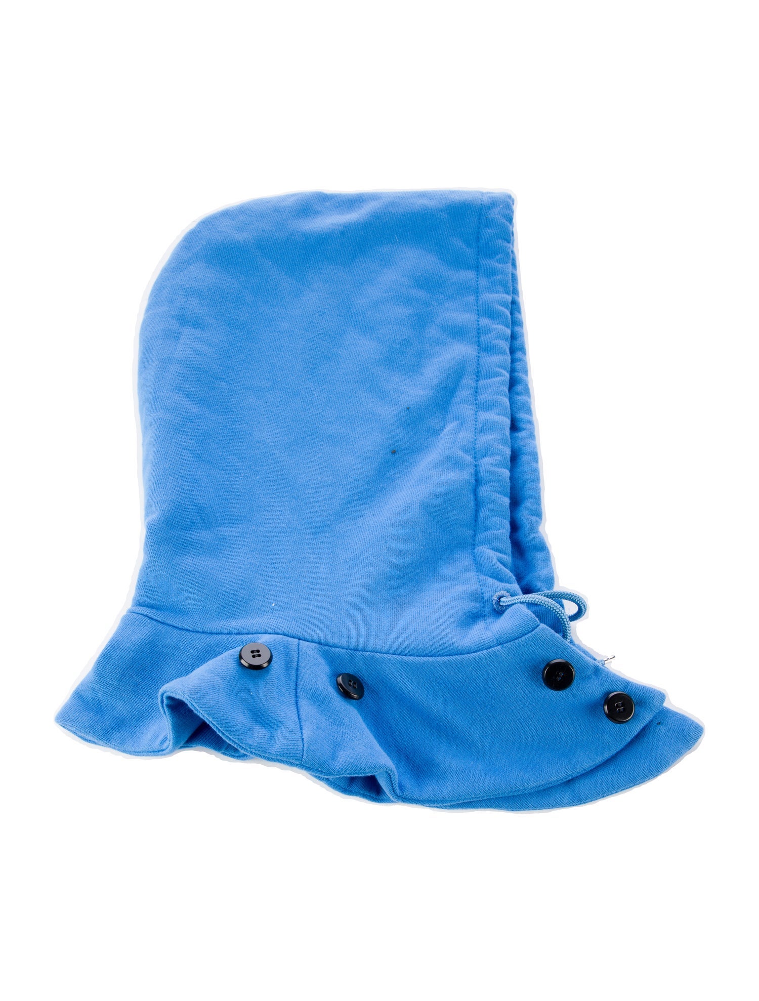 Meryll Rogge Cotton Hood