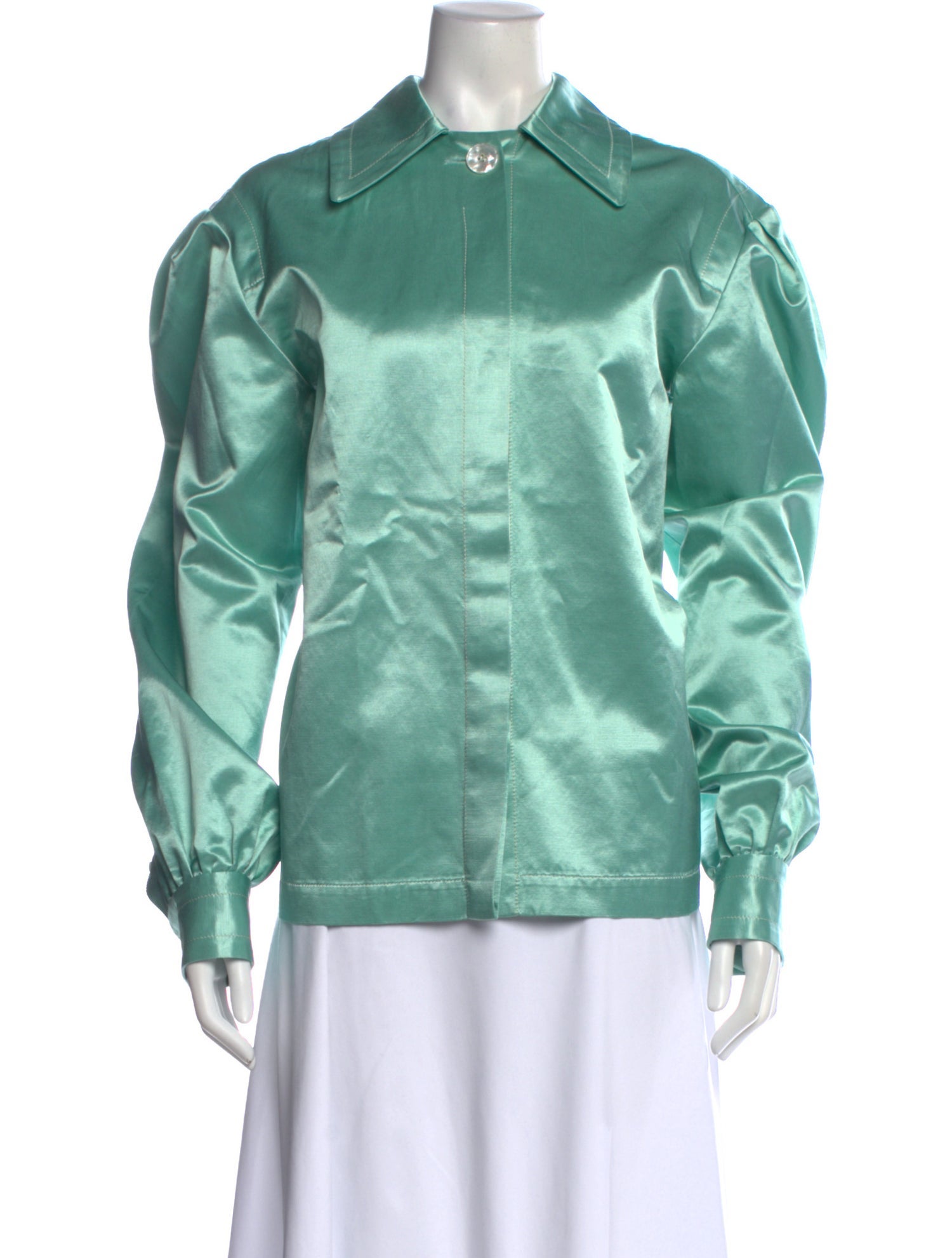 Meryll Rogge Long Sleeve Sweatshirt