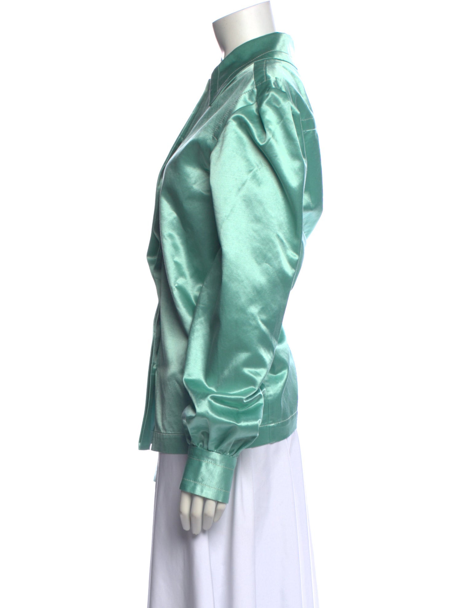 Meryll Rogge Long Sleeve Sweatshirt
