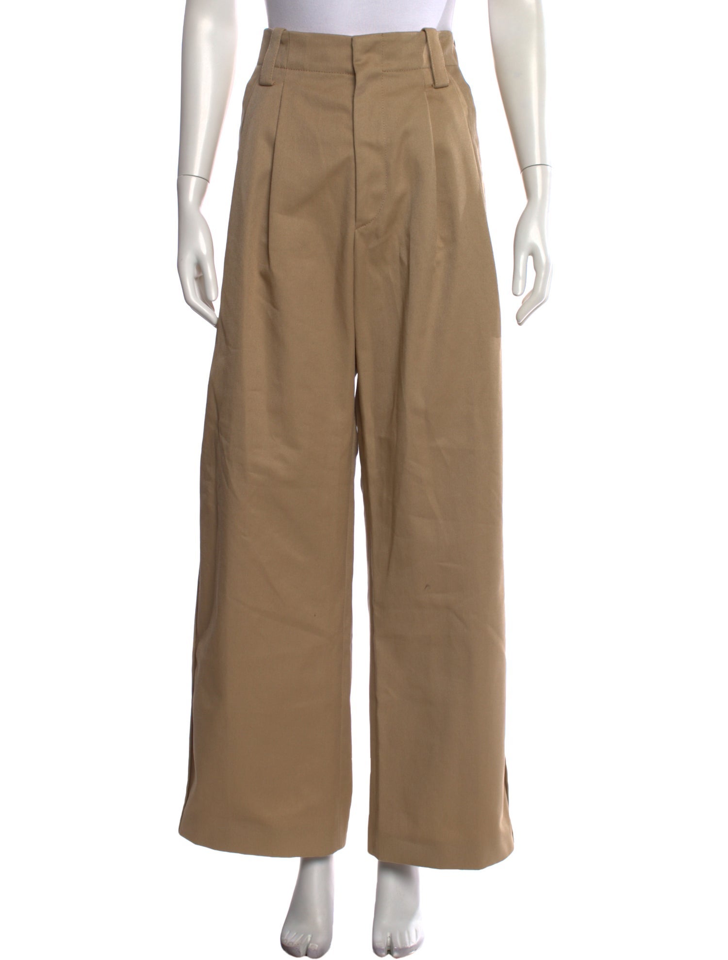 Meryll Rogge Wide Leg Pants