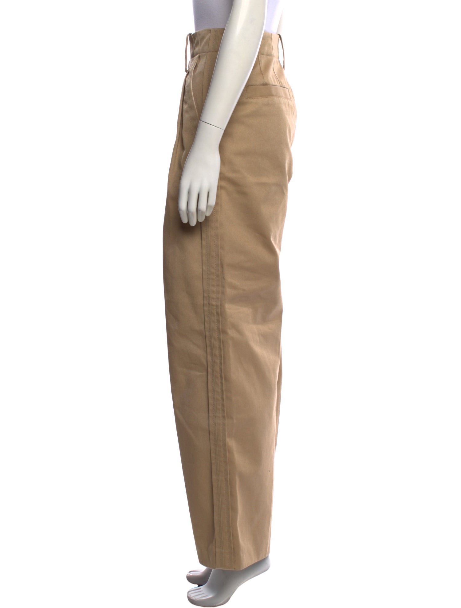 Meryll Rogge Wide Leg Pants
