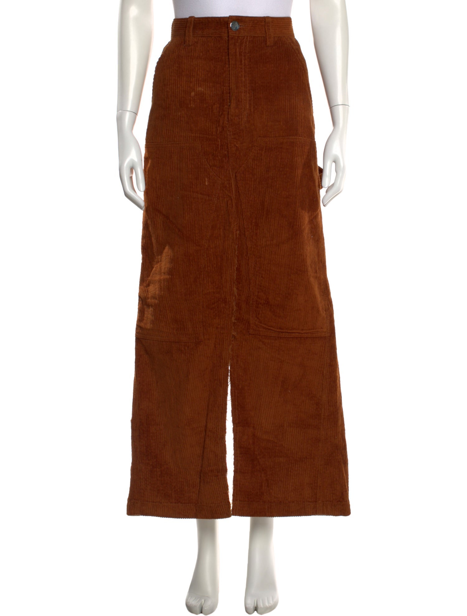 Meryll Rogge Long Skirt