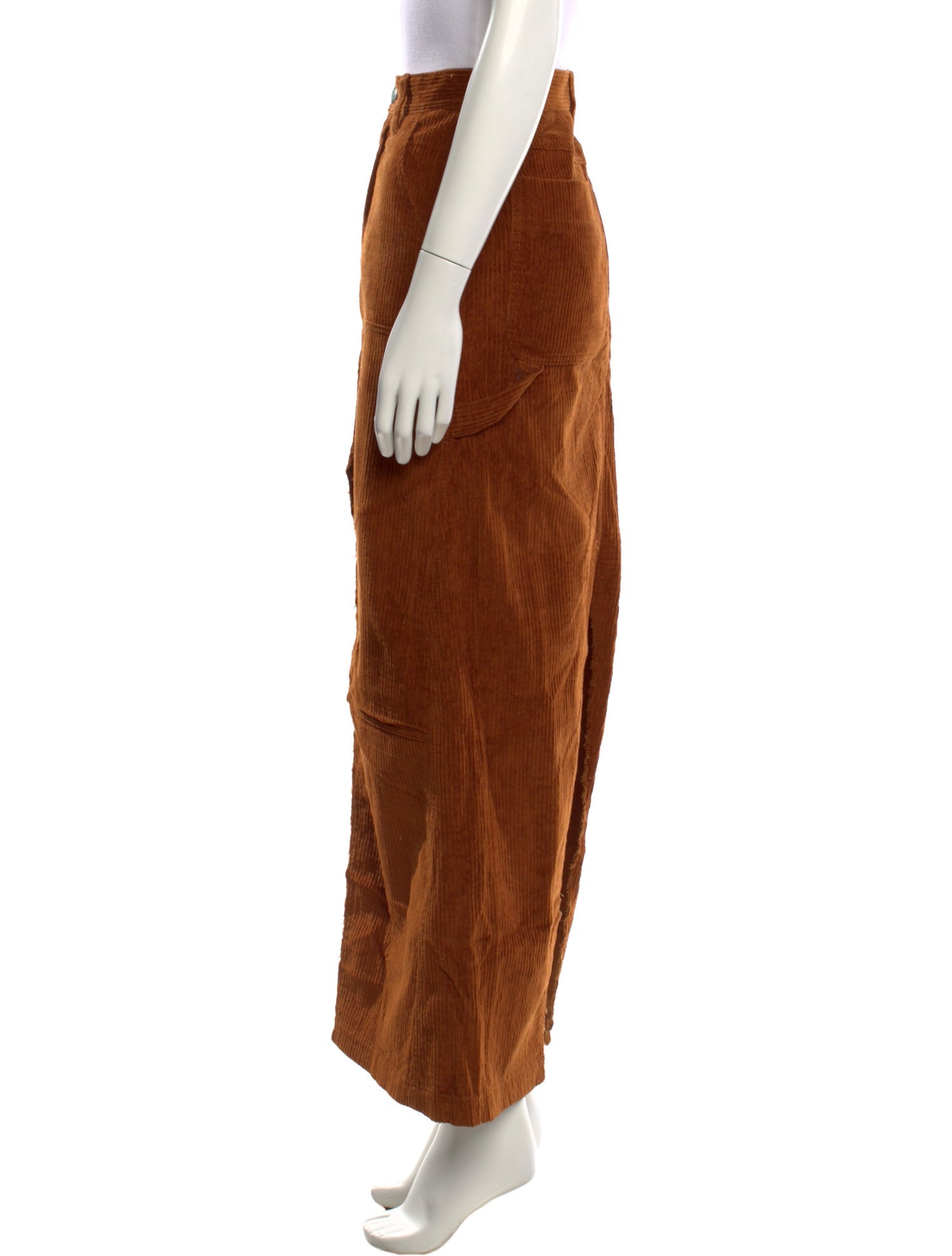 Meryll Rogge Long Skirt