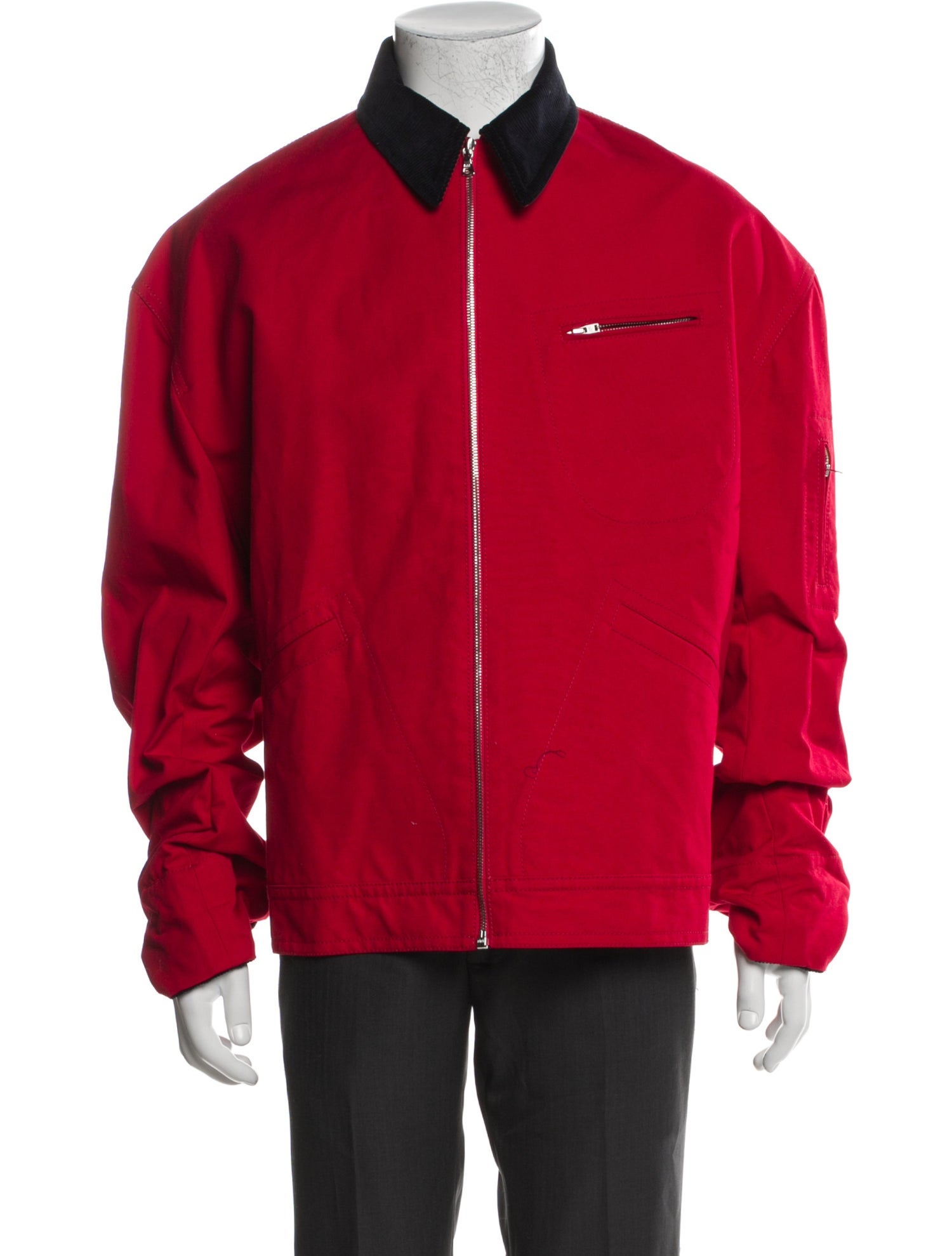 Meryll Rogge Bomber Jacket