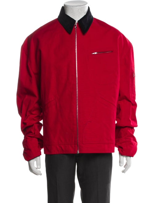 Meryll Rogge Bomber Jacket