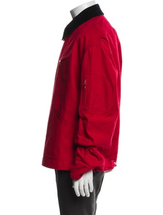 Meryll Rogge Bomber Jacket