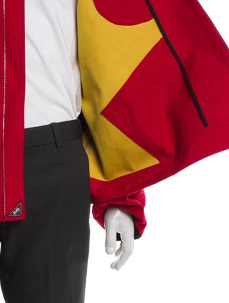 Meryll Rogge Bomber Jacket