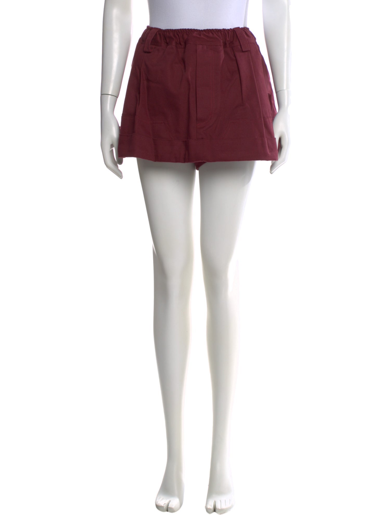 Meryll Rogge Mini Shorts w/ Tags