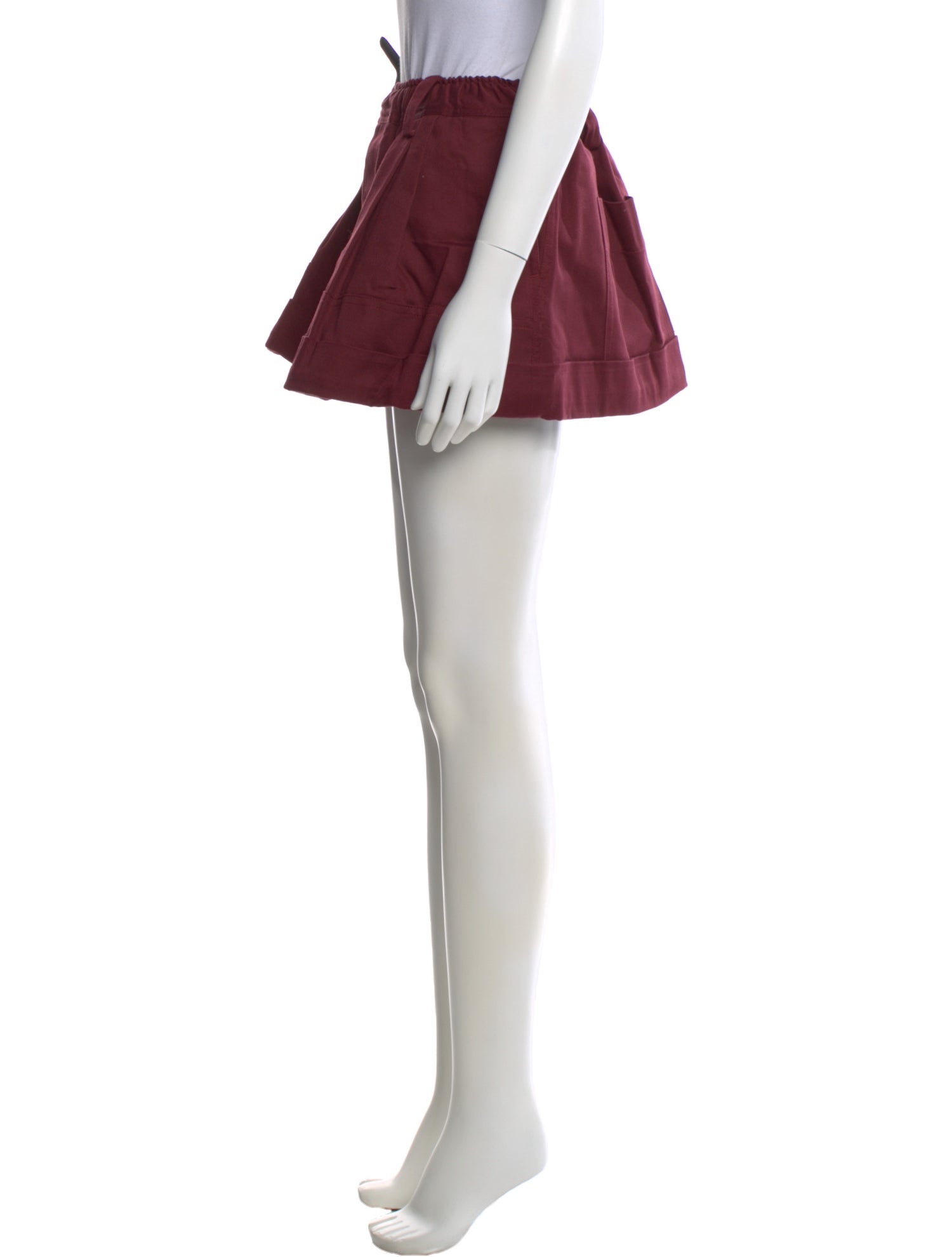 Meryll Rogge Mini Shorts w/ Tags