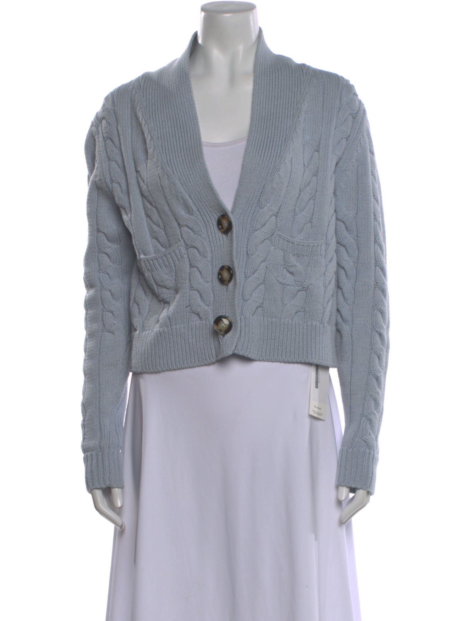 Meryll Rogge V-Neck Sweater