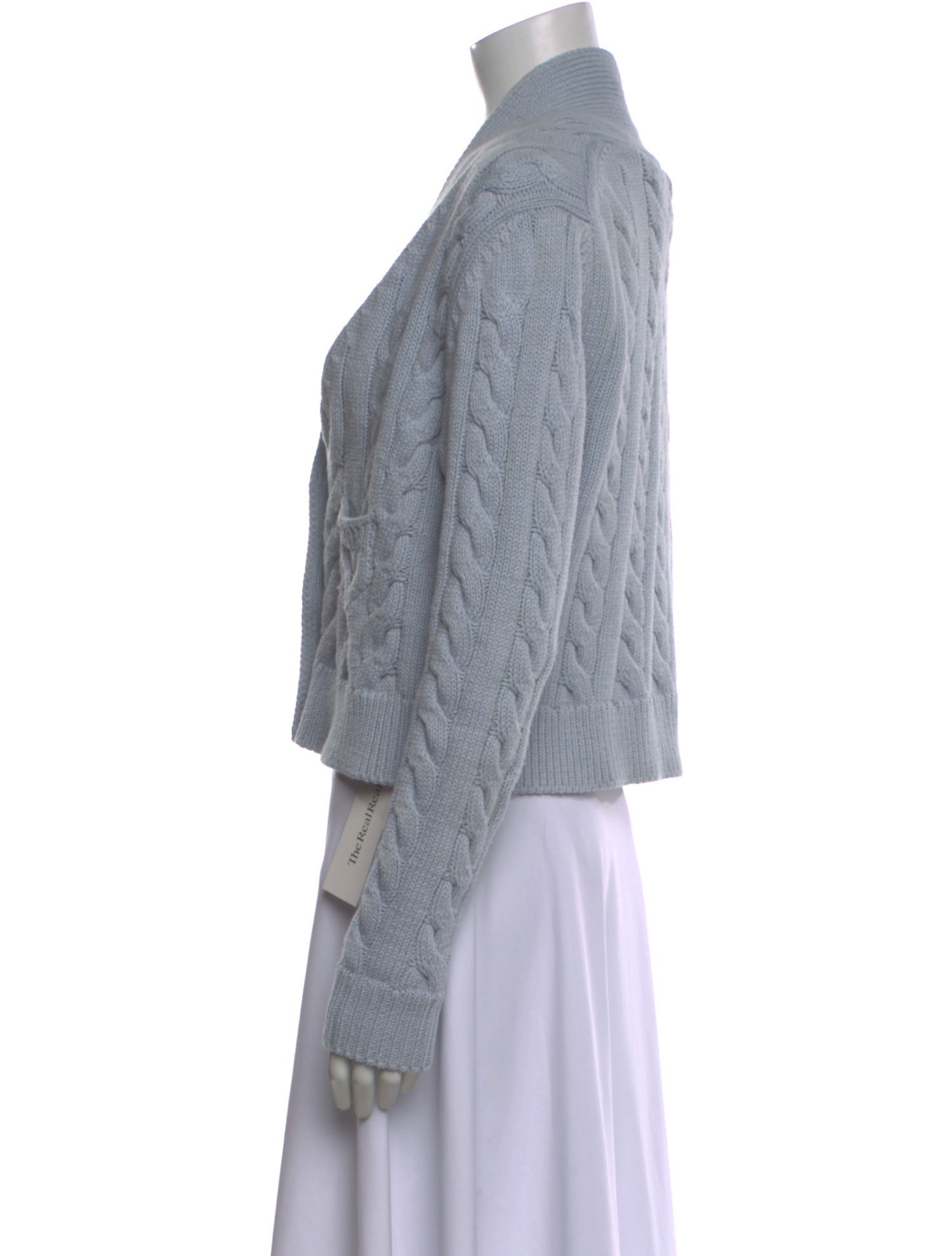 Meryll Rogge V-Neck Sweater