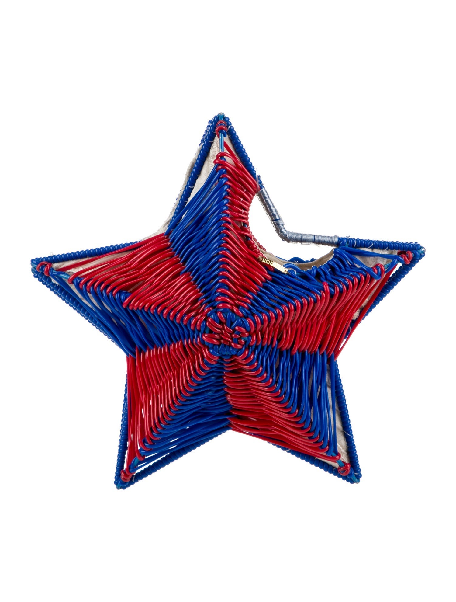 Mercedes Salazar Rubber Clutch