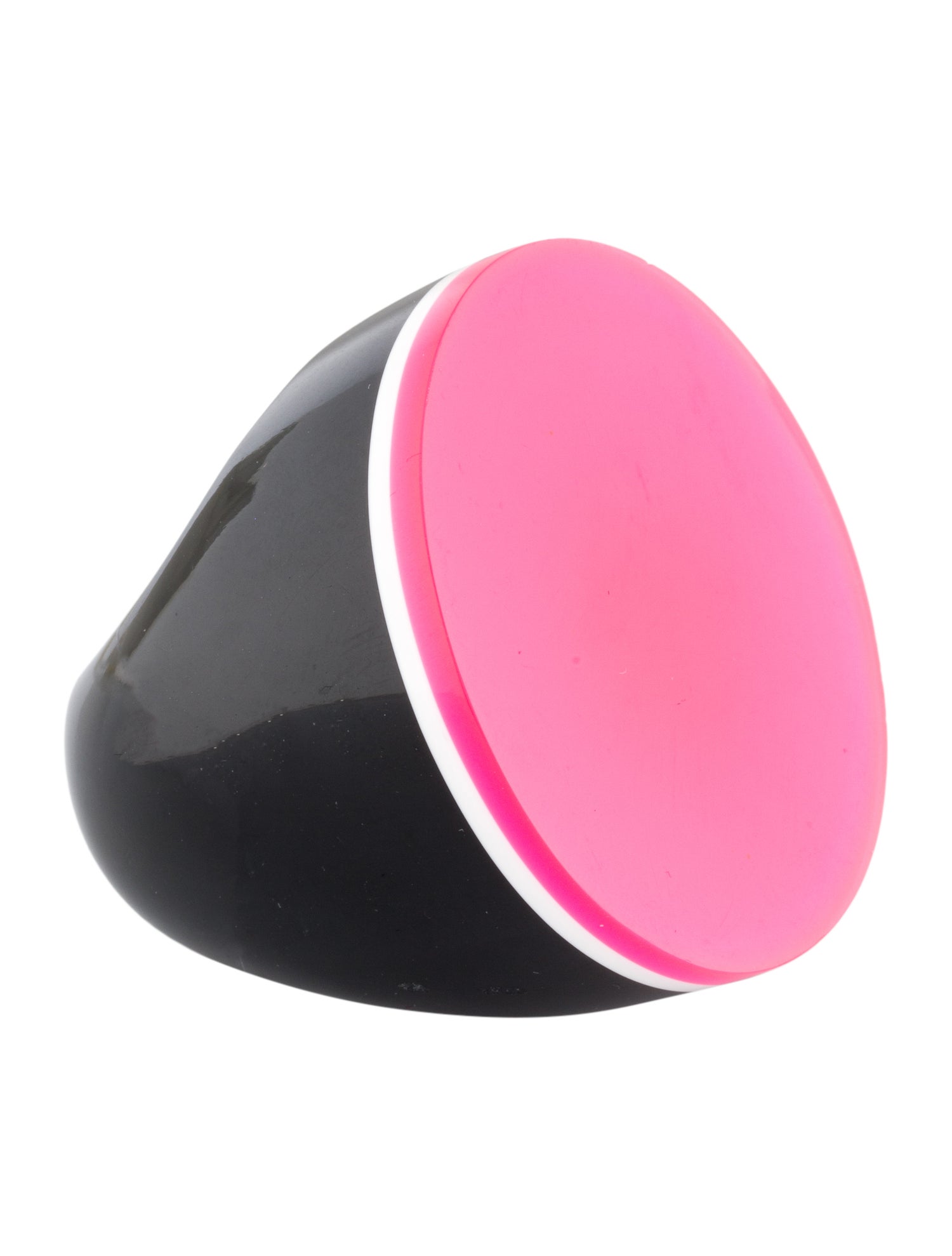 Monies Resin Cocktail Ring