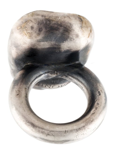 Monies Pearl Cocktail Ring