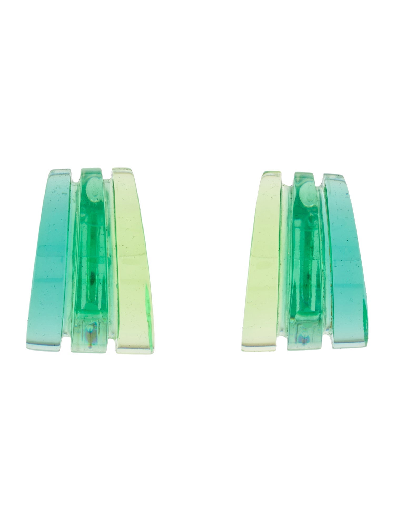 Monies Resin Clip