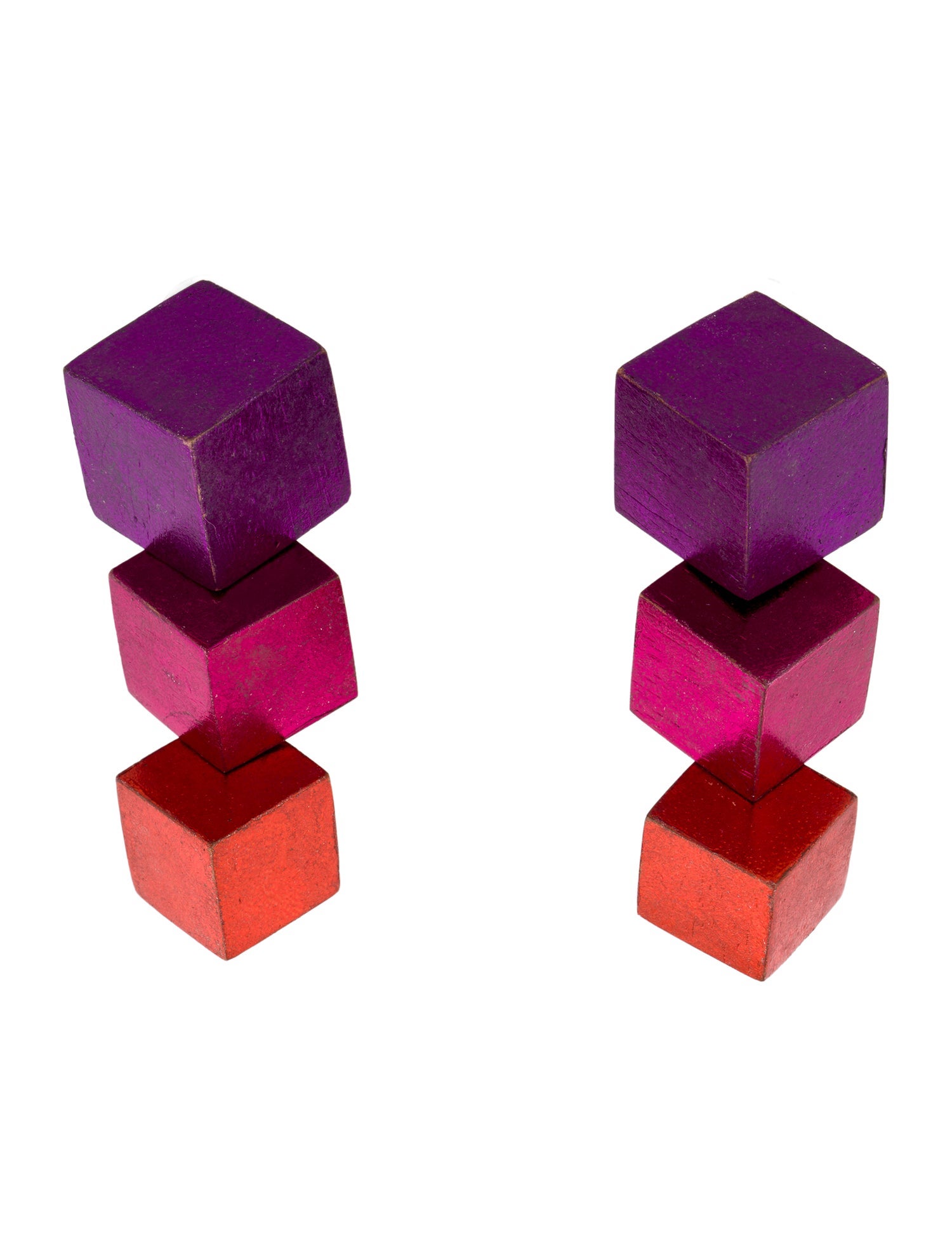 Monies Ignis Earrings