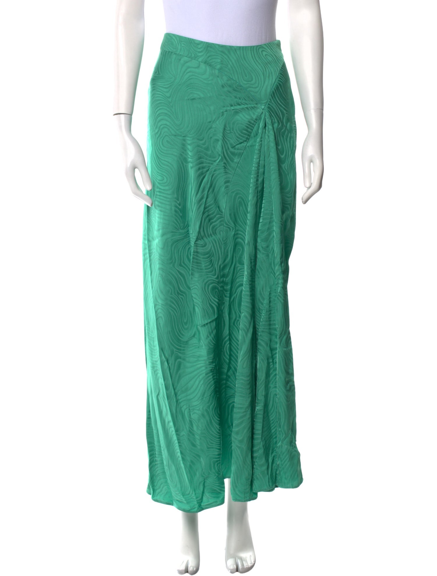 Markarian Midi Length Skirt