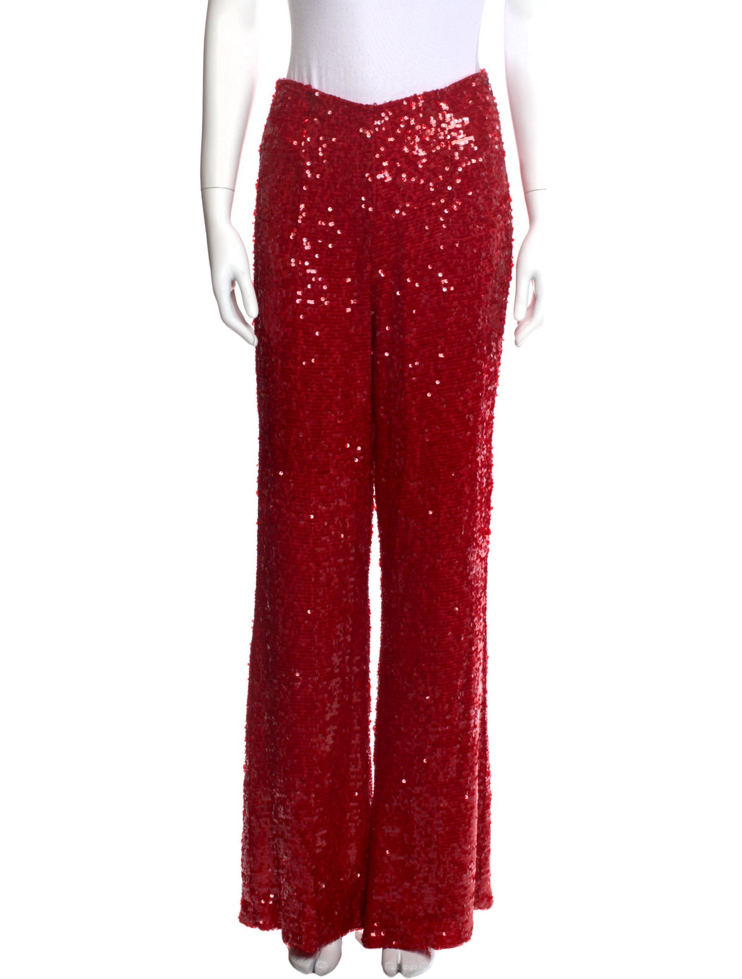 Markarian Wide Leg Pants