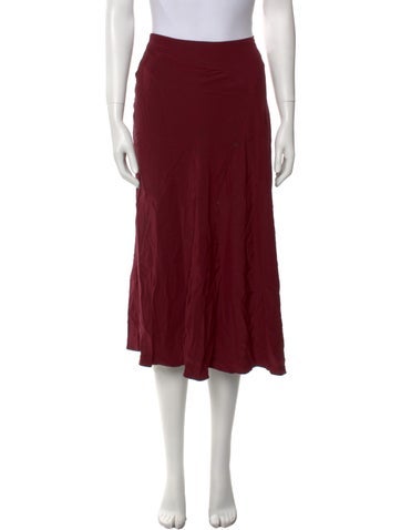 Markarian Skirts Midi Length Skirt XS