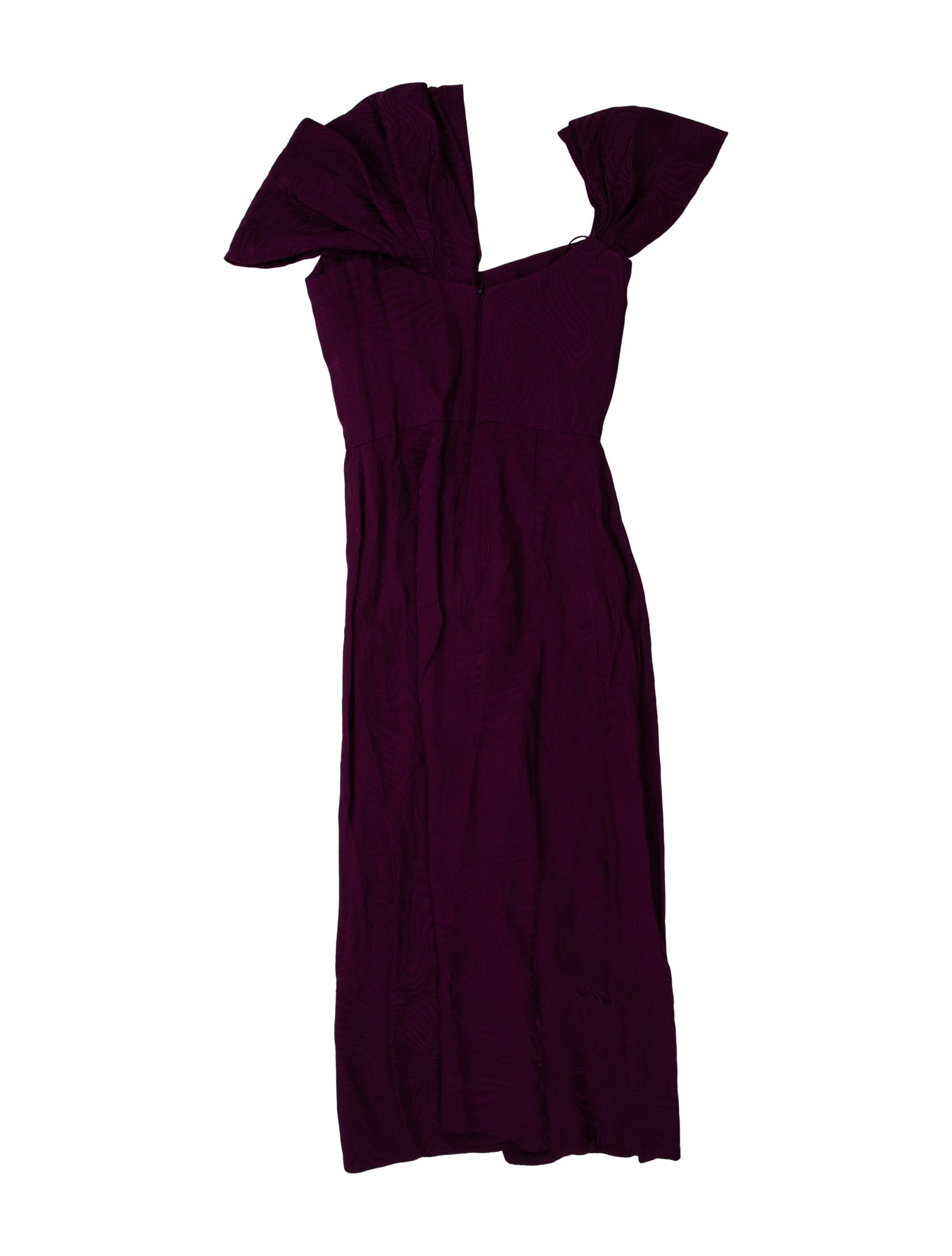 Markarian Strapless Long Dress