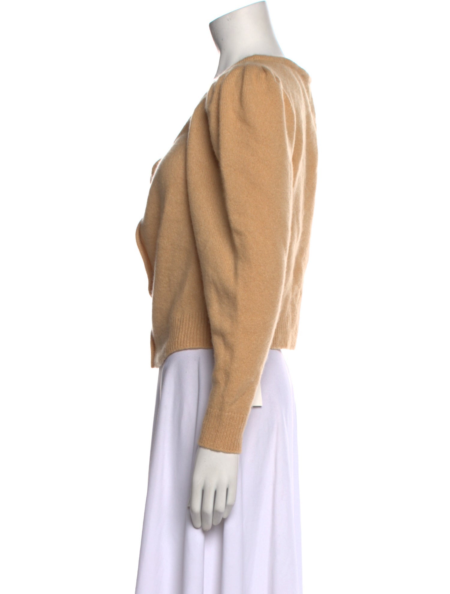 Markarian Cashmere V-Neck Sweater