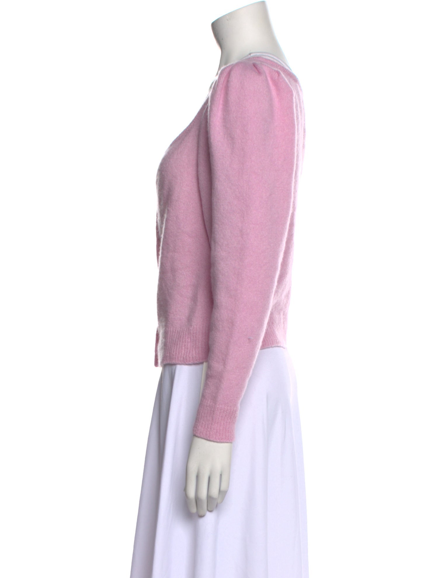 Markarian Cashmere V-Neck Sweater