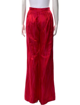 Markarian Wide Leg Pants