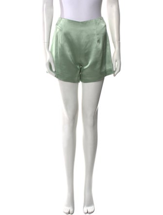 Markarian Mini Shorts