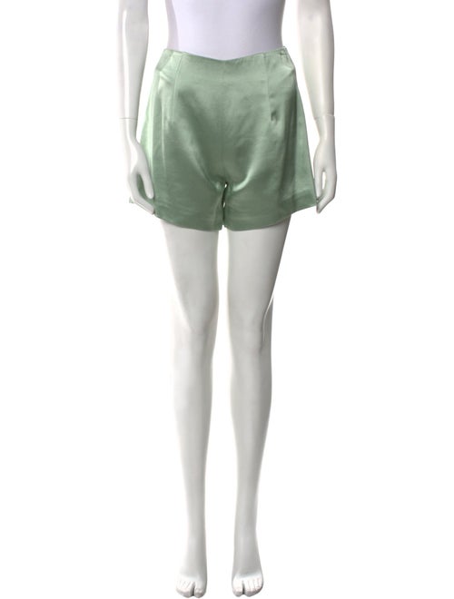 Markarian Mini Shorts