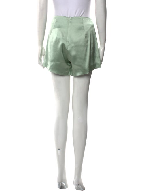 Markarian Mini Shorts