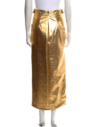 Markarian Midi Length Skirt