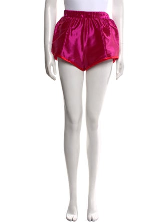 Markarian Mini Shorts